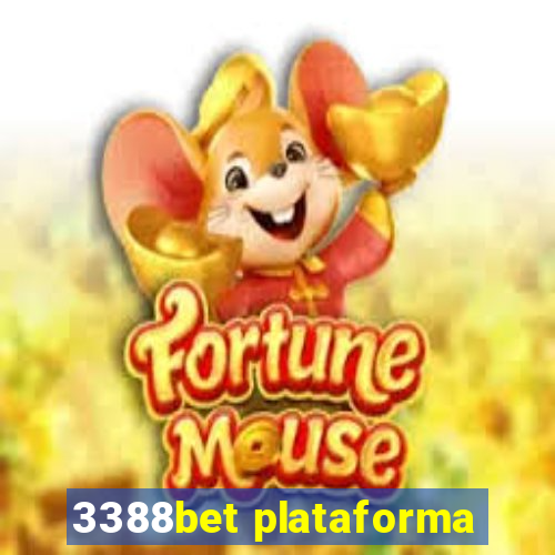 3388bet plataforma